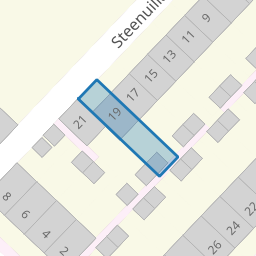 Perceel GVH46-BG-3635