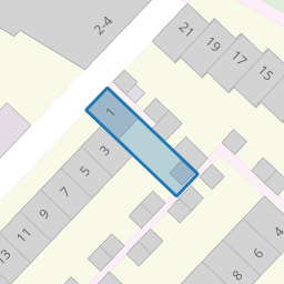 Perceel GVH46-BG-3642