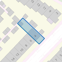 Perceel GVH46-BG-3643