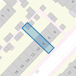 Perceel GVH46-BG-3645