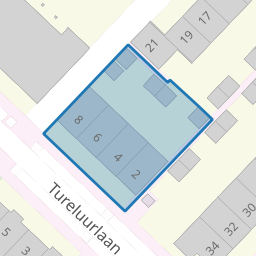 Perceel GVH46-BG-3653