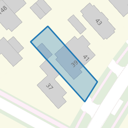 Perceel GVH46-BG-3656