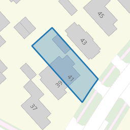 Perceel GVH46-BG-3657