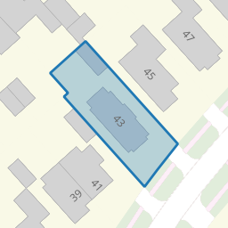 Perceel GVH46-BG-3658