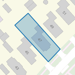 Perceel GVH46-BG-3660