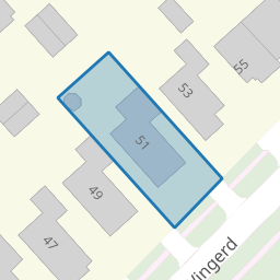 Perceel GVH46-BG-3662