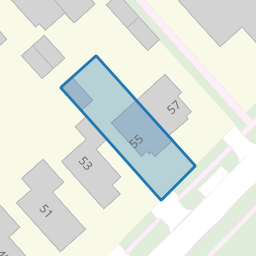 Perceel GVH46-BG-3664