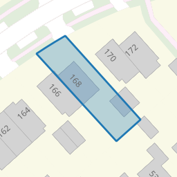 Perceel GVH46-BG-3668