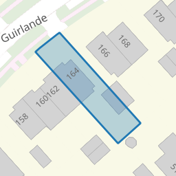 Perceel GVH46-BG-3670