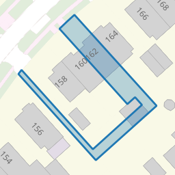 Perceel GVH46-BG-3671