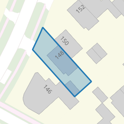 Perceel GVH46-BG-3678