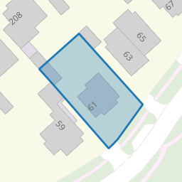 Perceel GVH46-BG-3681