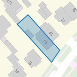 Perceel GVH46-BG-3682