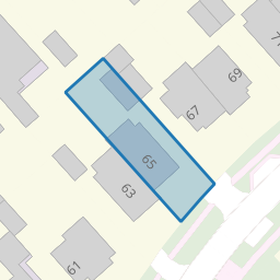 Perceel GVH46-BG-3683