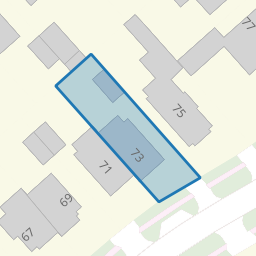 Perceel GVH46-BG-3687