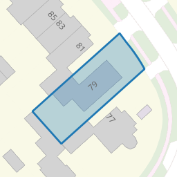 Perceel GVH46-BG-3690