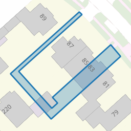 Perceel GVH46-BG-3692