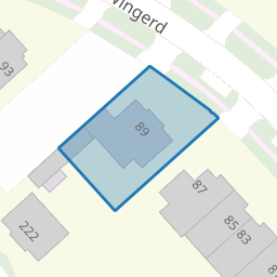 Perceel GVH46-BG-3695