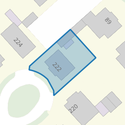 Perceel GVH46-BG-3696