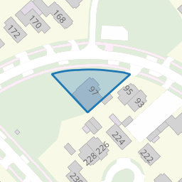 Perceel GVH46-BG-3699