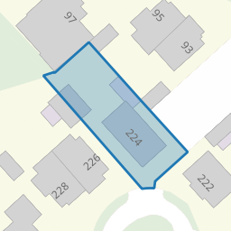 Perceel GVH46-BG-3700