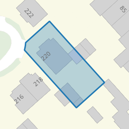 Perceel GVH46-BG-3704