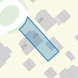 Perceel GVH46-BG-3705