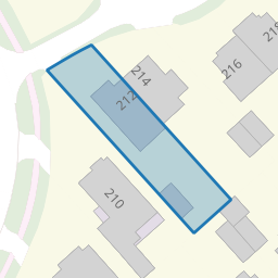 Perceel GVH46-BG-3708