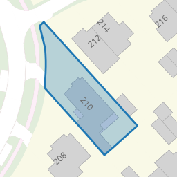 Perceel GVH46-BG-3709