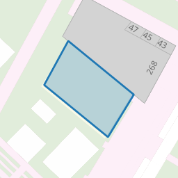 Perceel GVH46-BG-3714