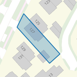 Perceel GVH46-BG-3721