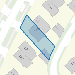 Perceel GVH46-BG-3723