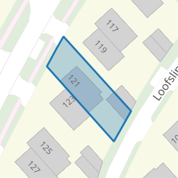 Perceel GVH46-BG-3724