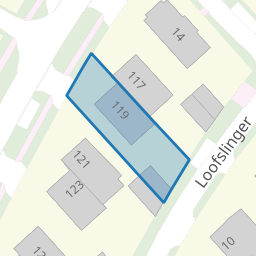 Perceel GVH46-BG-3725