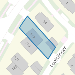 Perceel GVH46-BG-3726