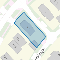 Perceel GVH46-BG-3727