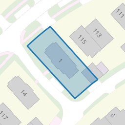 Perceel GVH46-BG-3728