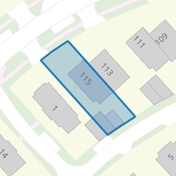 Perceel GVH46-BG-3729