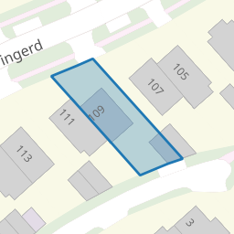 Perceel GVH46-BG-3732