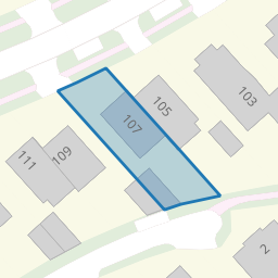 Perceel GVH46-BG-3733