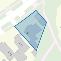 Perceel GVH46-BG-3737