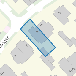 Perceel GVH46-BG-3742