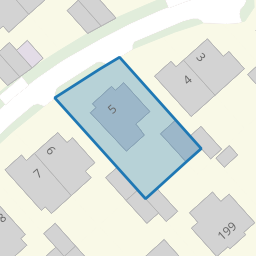 Perceel GVH46-BG-3744