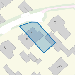 Perceel GVH46-BG-3746