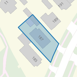 Perceel GVH46-BG-3749