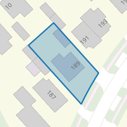 Perceel GVH46-BG-3750