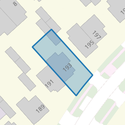 Perceel GVH46-BG-3752