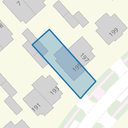 Perceel GVH46-BG-3753