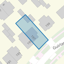 Perceel GVH46-BG-3754