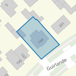 Perceel GVH46-BG-3755